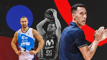 De la ACB a la cima NBA: El próximo Head Coach saldrá de esta lista
