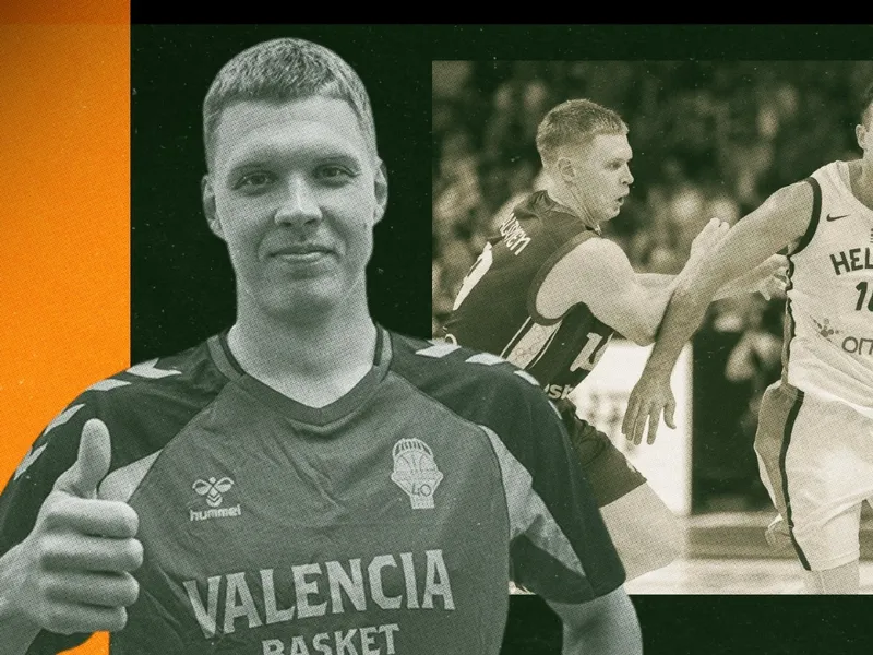 El sueño del fichaje del Valencia Basket que abre un debate sobre su contrato 