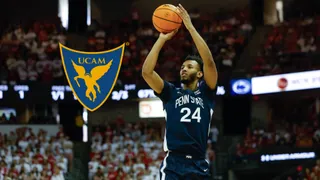 El reciente fichaje de UCAM Murcia aterriza y sorprende