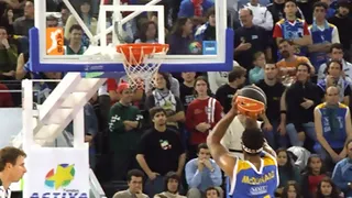 McDonald alcanza la perfección