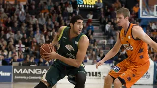 Augusto César Lima: más madera para la pintura murciana