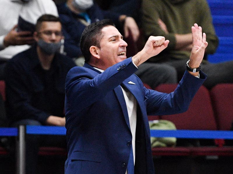La vuelta de Xavi Pascual a Euroliga: ha hablado su agente