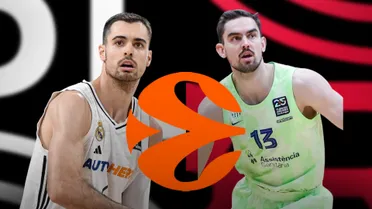 Dónde ver la Euroliga de baloncesto en España