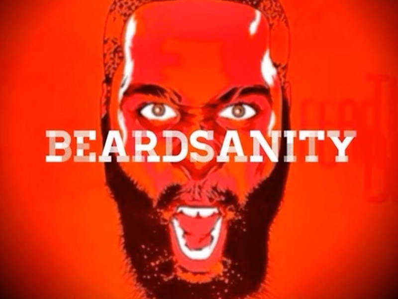 El salvaje Oeste se come al blando Este; Recital de James Harden
