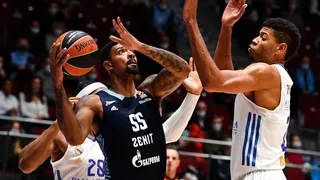 Un viejo conocido como posible recambio de Garuba en el Real Madrid