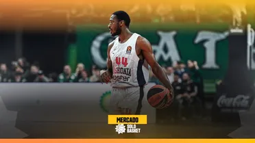 ¡Contrato hasta 2026 y lo rescinden en un año! El inesperado giro de Baskonia