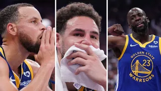 NBA: Golden State Warriors en shock ¿Último partido de la dinastía?