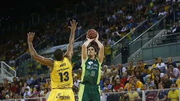 ¿Qué quiere ser de mayor Carlos Suárez?