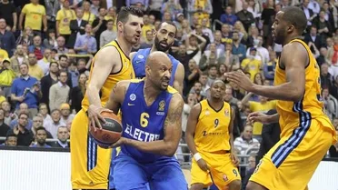 Euroleague Top16: Lo mejor de la J14. Claves, Quinteto Ideal, MVP y Power Ranking