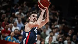 ¡Francia elimina en cuartos a Estados Unidos (89-79)!