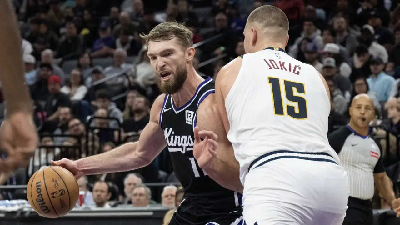 Rumores NBA: los Celtics apuntan a un posible golpe de efecto en el mercado