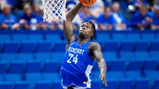 Al igual que LeBron y Curry, otro talento de Akron llega al Draft de la NBA