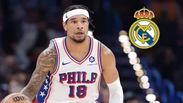 ¡Sorpresa en el mercado! Giro en el fichaje del ala-pívot en el Real Madrid