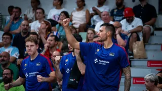 Fichajes y plantilla del FC Barcelona de baloncesto 2023-2024: comienza la etapa Grimau