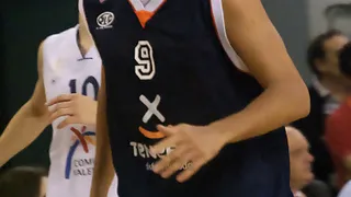 La LEB Oro tendrá cupos la próxima temporada