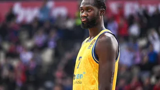 De sancionado a despedido en ALBA Berlin: Un futuro muy lejos de la Euroliga