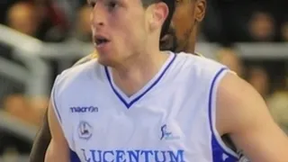 El ex-Lucentum Andy Rautins se lleva el concurso de triples de la NBA D-League