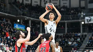 Wembanyama, Henderson y Smith comandan las previsiones del Draft NBA 2023