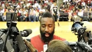 Zoco Mundial: James Harden se quedará en Houston por 80 millones. Derrick Brown, al Lokomotiv Kuban y Dionte Christmas avanza que ficha por el CSKA. Josh Shipp, refuerzo para Anadolu Efes