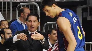 ¿Por qué jugó Trías?