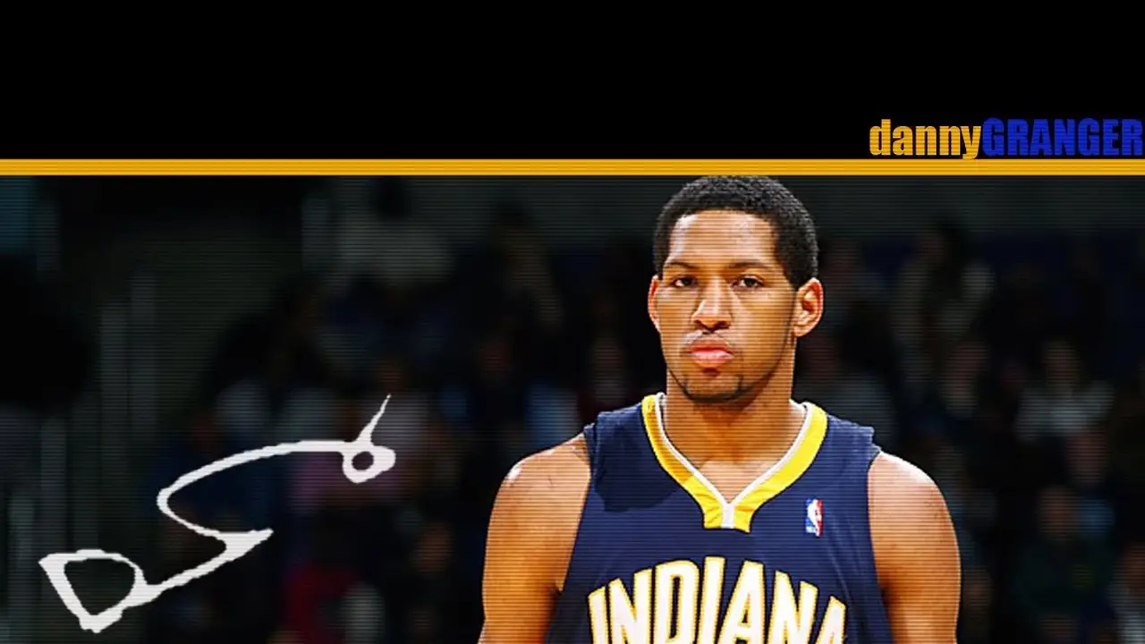 ¿Qué fue de Danny Granger?