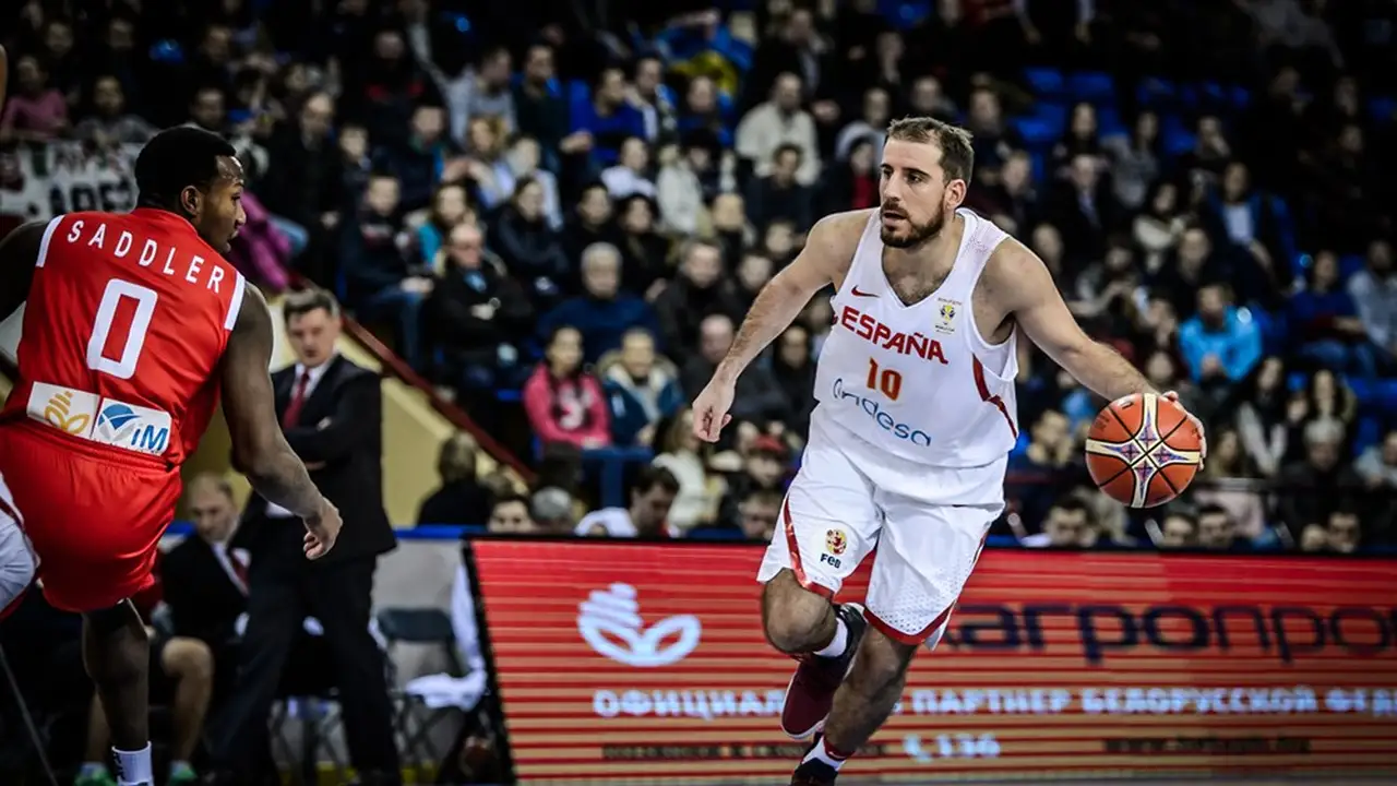 FIBA Europa. Colom, Della Valle, Bendzius, Raduljica y Bourussis dominan