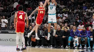 Pokusevski cortado de Hornets y ya tiene un pretendiente de Euroliga