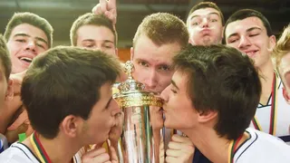 #U16M: ¡Bosnia&Herzegovina se proclama campeón de Europa! España no consigue el Bronce