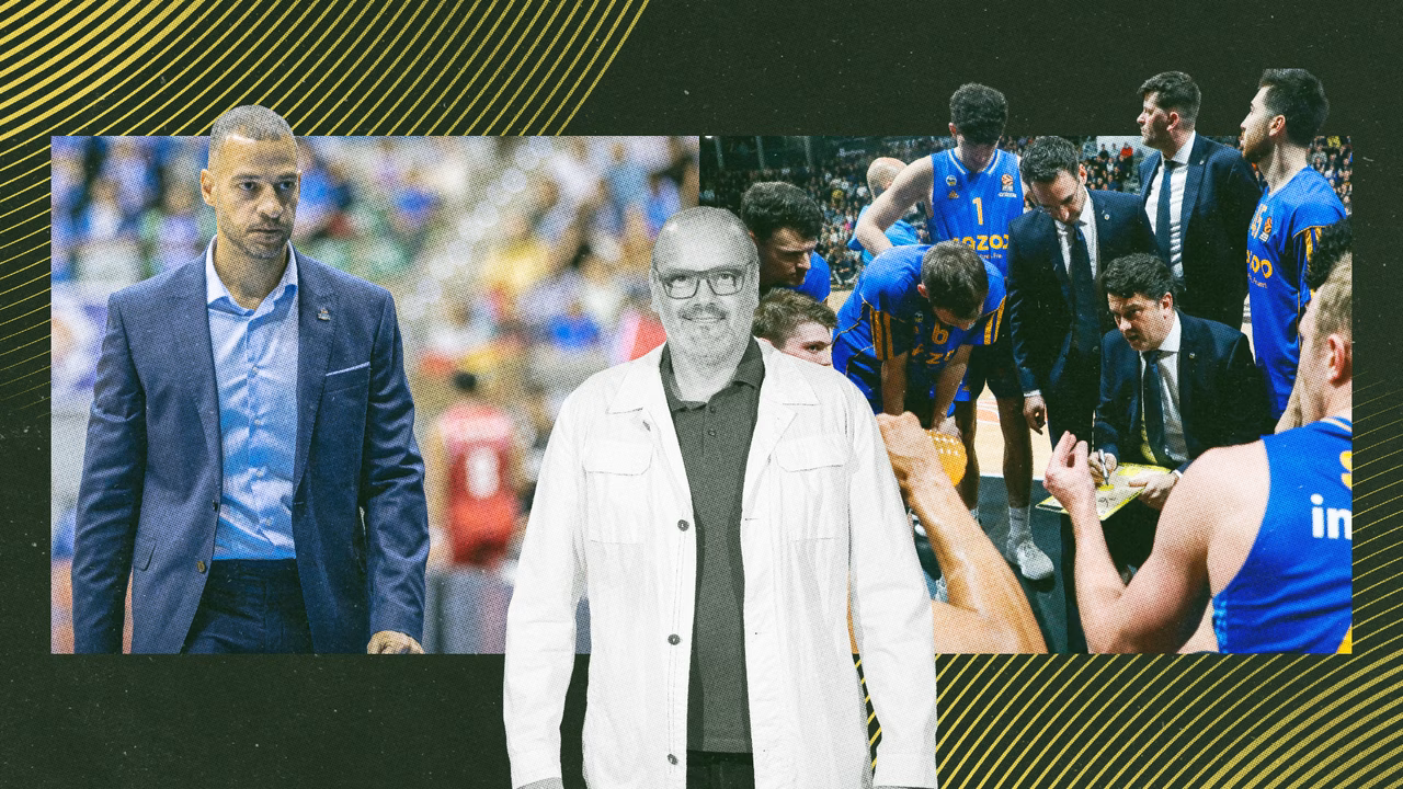 Giro en el casting del CB Gran Canaria: un técnico se dispara como gran favorito