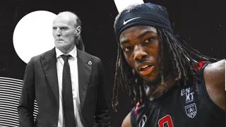 Fichaje fuera del radar en Euroliga: La joven promesa desconocida cerca de hacer las maletas