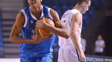 El CAI Zaragoza traspasa los derechos de Antetokounmpo a los Bucks
