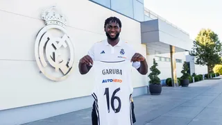 Garuba vuelve a casa y sus variantes serán claves para el Madrid de Chus Mateo