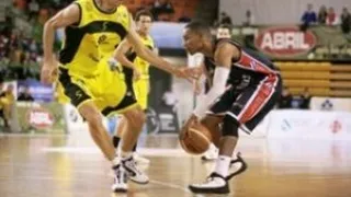 Nacho Yáñez volverá a formar parte de un Socas Canarias que va tomando forma