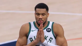 No lo espérabamos… El equipo al que Giannis Antetokounmpo quiso unirse en verano