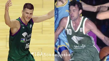 Los #18AñosdeBasket del CB Málaga: de la transición a la consolidación en la élite