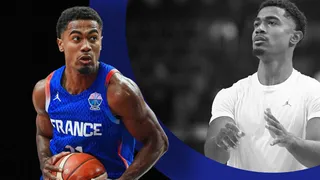¿Se esperaba más del nuevo base estrella del Real Madrid en el Eurobasket?