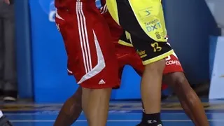 El Socas Canarias renueva al alero Jason Detrick