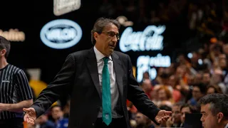 El futuro de Unicaja: la vuelta a la Euroliga es el objetivo.