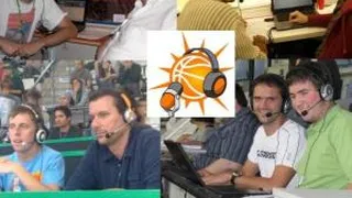 Este domingo por la tarde, carrusel de 4 partidos en Radio Solobasket
