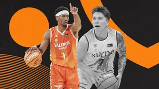 ¡Bilbao Basket enseñó el camino! Las claves tácticas que hacen sufrir al Valencia Basket