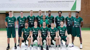 Proyecto Unicaja Málaga 2019/20: Objetivo Euroliga y Copa