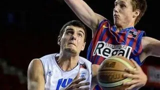 Adecco Plata (Semifinales Playoff):  CB Prat ya está en la final. Aurteneche Maquinaria fuerza el quinto. Ortíz de Pinedo y Albert Ventura, protagonistas