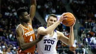 Analizando a Vladimir Brodziansky, el nuevo rookie NCAA de Monbus Obradoiro