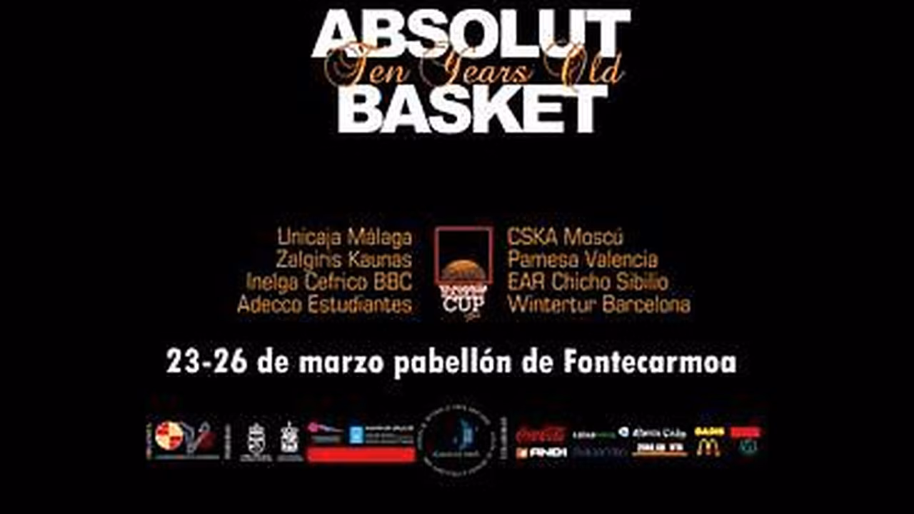 La Vilagarcia Basket Cup será una de las sedes del nuevo Circuito Nacional sub 20