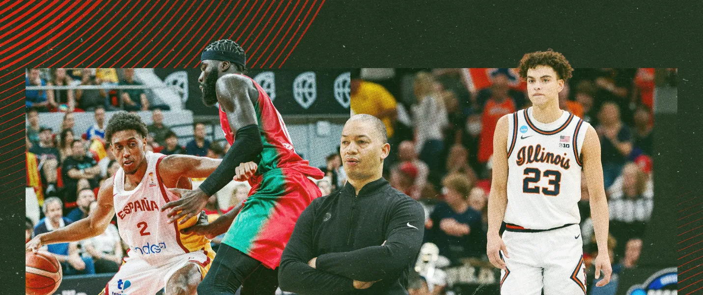 Baba Miller quiere hacerse un hueco en los Clippers: el camino que tiene por delante
