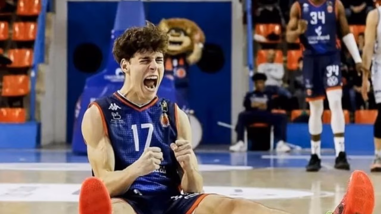 ¿Diego Ocampo y Mario Saint-Supéry de nuevo juntos? Dos equipos ACB buscan su cesión