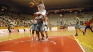 LEB Oro J.3 (y II): Feliú y Middleton lanzan a Girona al liderato; Rick Hughes (León) logra su segundo MVP