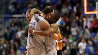 Fin a la pesadilla estudiantil: La ACB ofrece al Asefa Estudiantes la plaza del CB Canarias