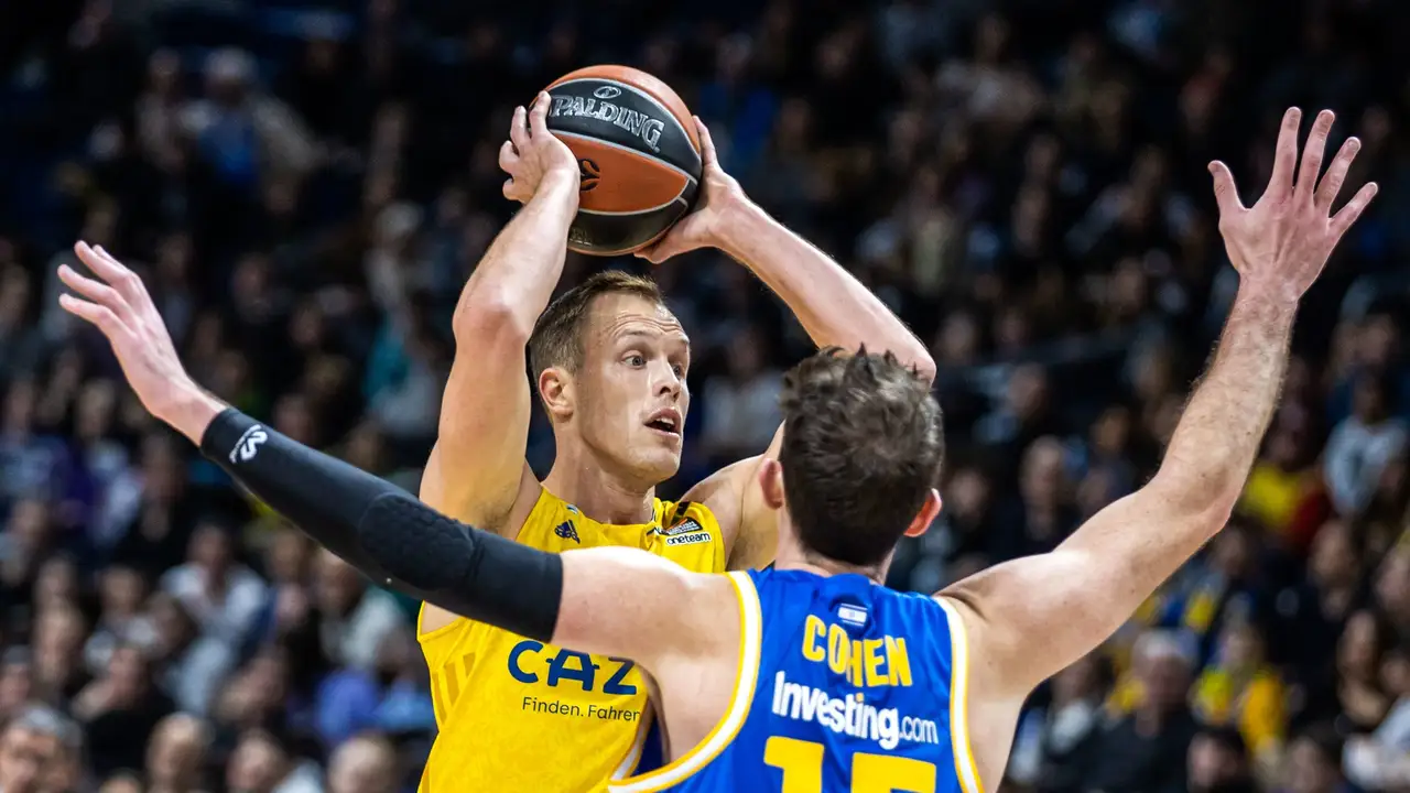Rumores Liga Endesa: ¿Podría regresar Luke Sikma a la ACB?