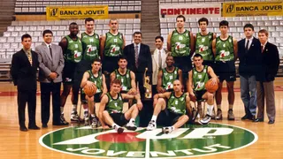 La esencia del Joventut de Badalona